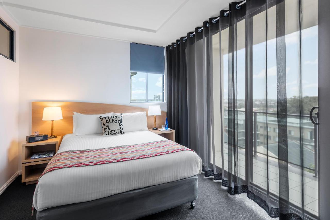 Nesuto Parramatta Sydney