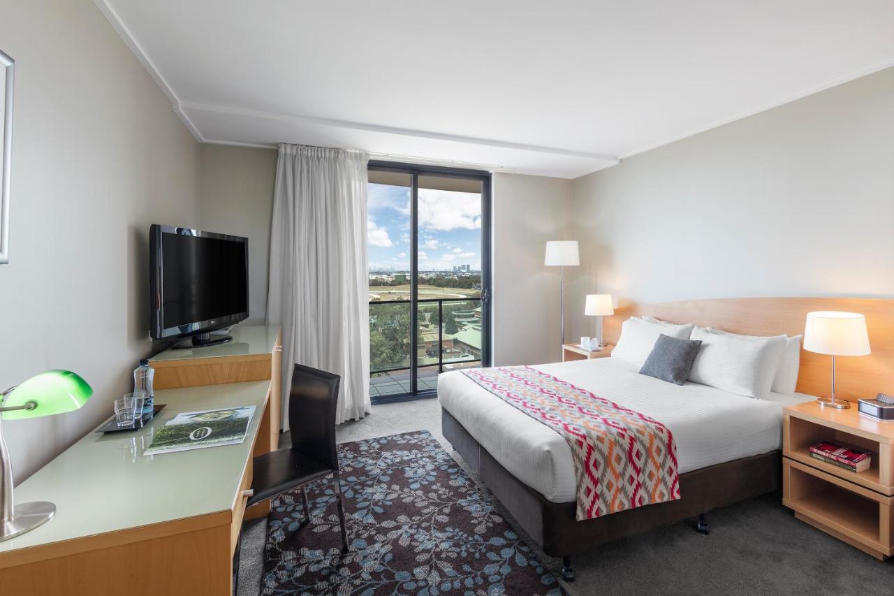 Nesuto Parramatta Aparthotel