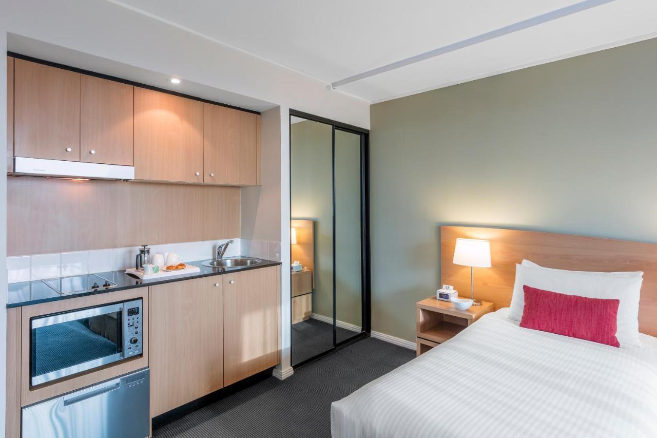 Aparthotel Nesuto Parramatta Sydney