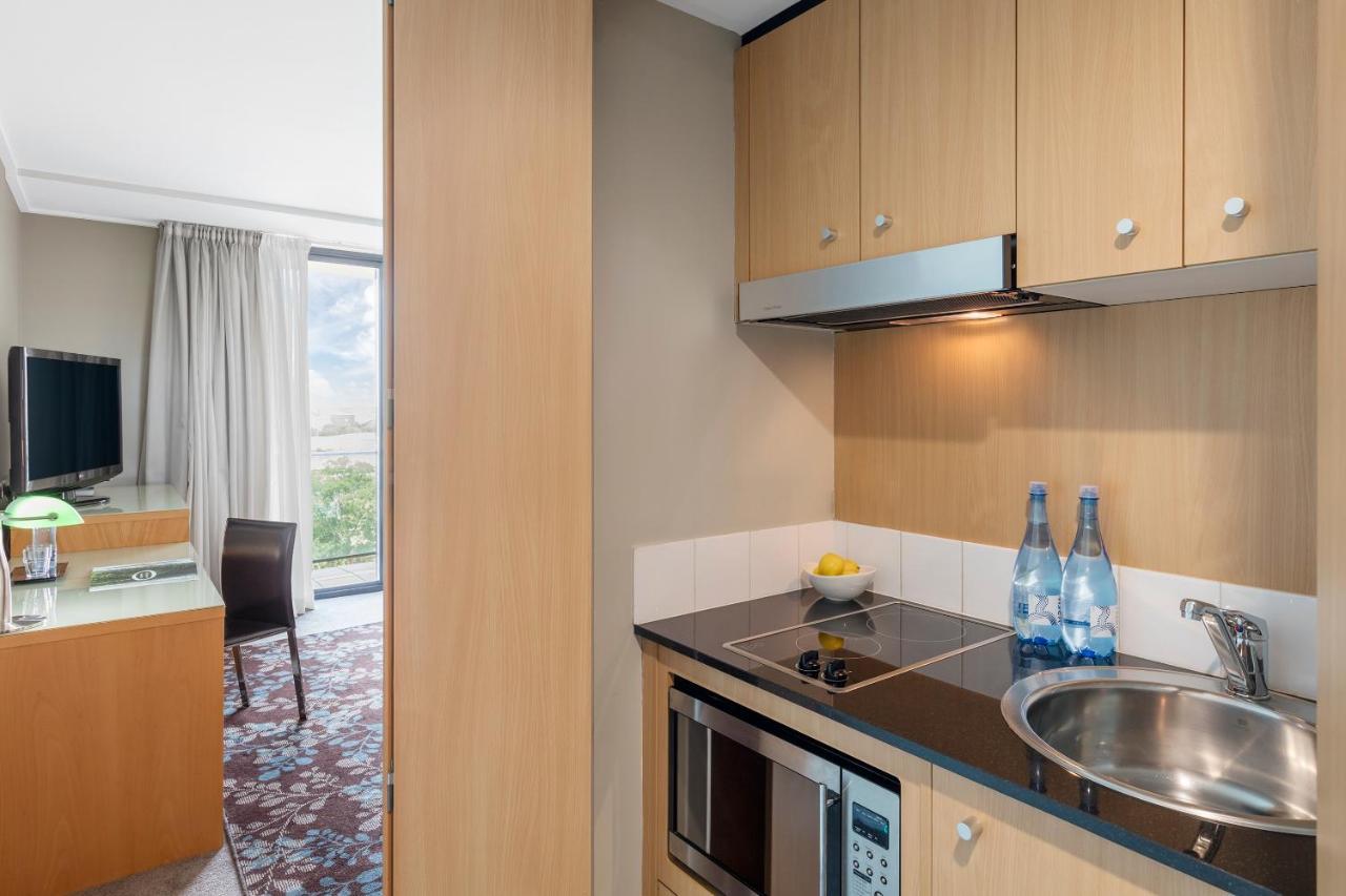 Nesuto Parramatta Aparthotel Sydney