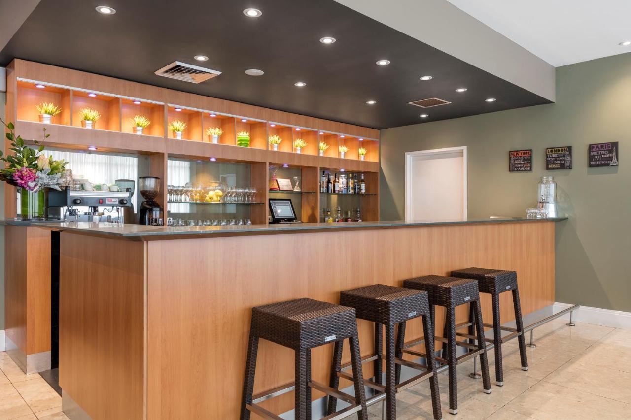 Aparthotel Nesuto Parramatta 4*