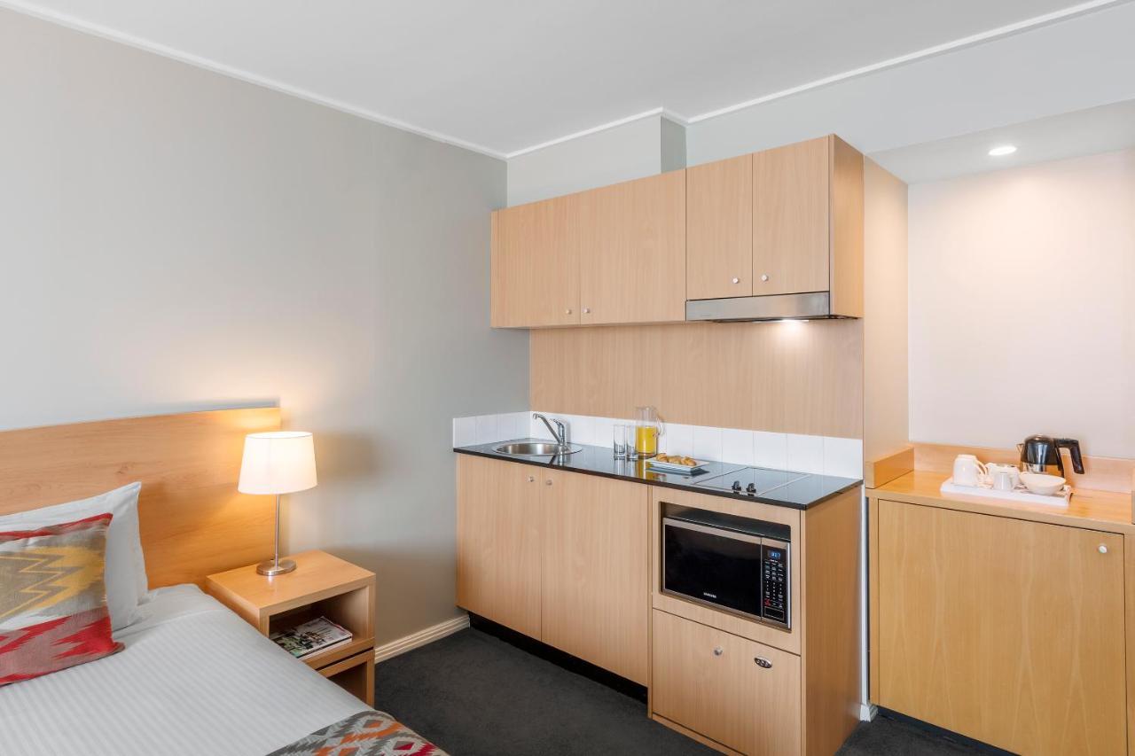 Nesuto Parramatta Aparthotel 4*