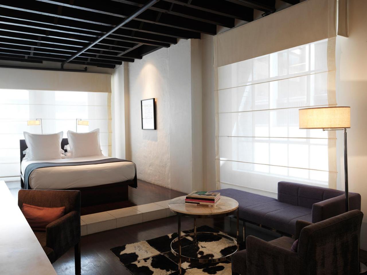 Establishment Hotel Sydney