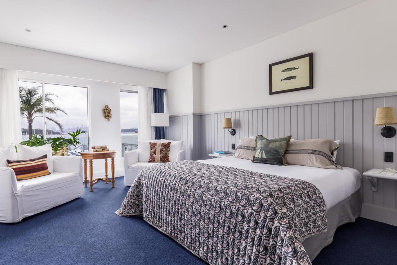 Watsons Bay Boutique Hotel Sydney