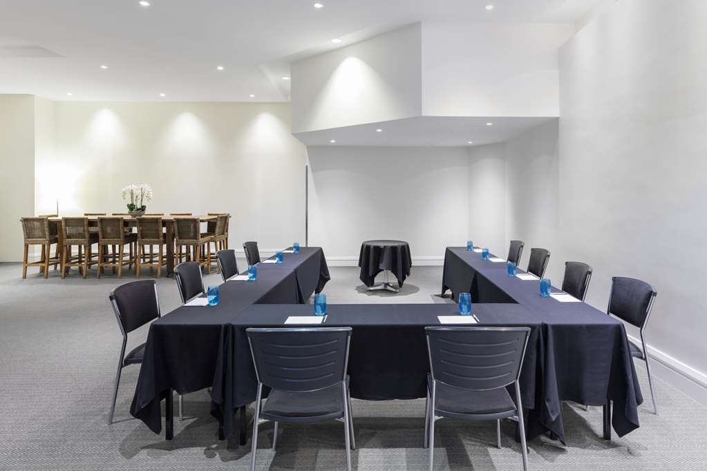 Vibe Rushcutters Bay Hotel