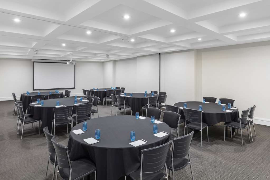 Hotel Vibe Rushcutters Bay 4*