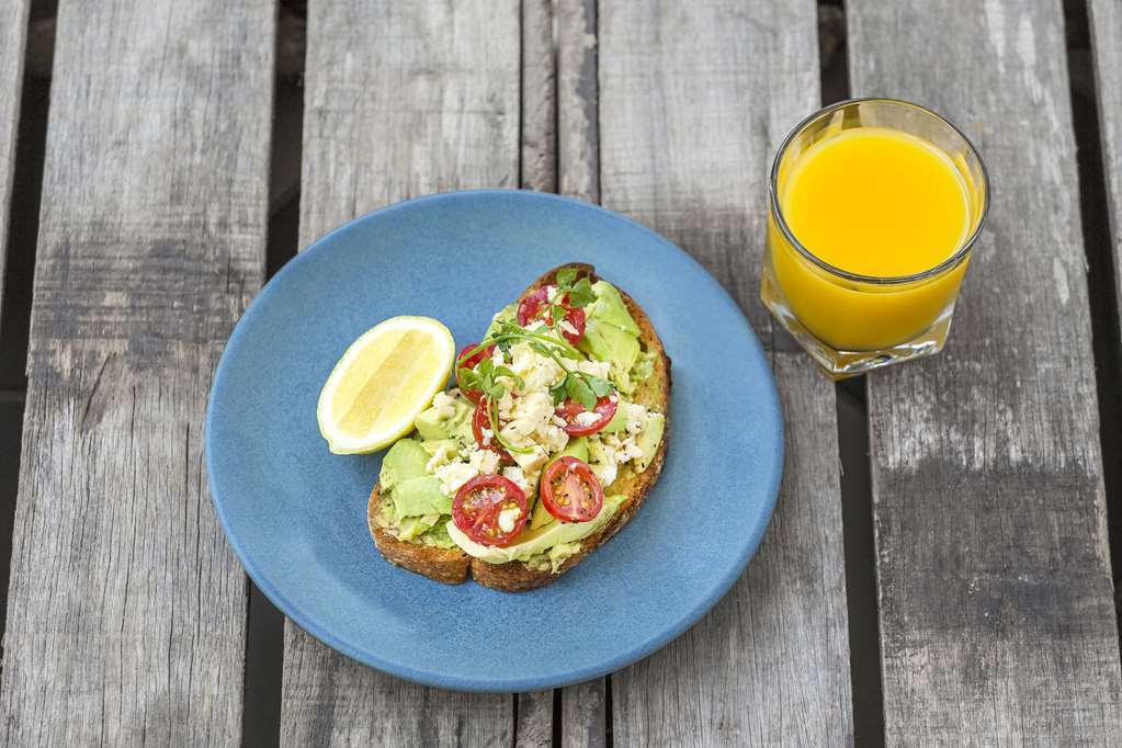 Vibe Rushcutters Bay 4*
