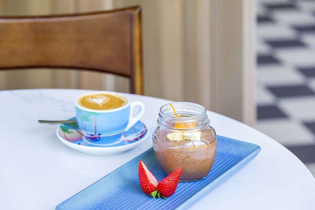 Vibe Rushcutters Bay 4*