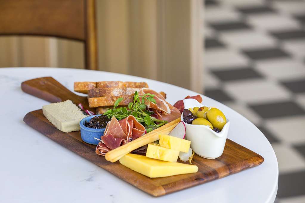 Vibe Rushcutters Bay Hotel