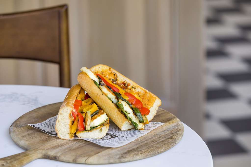 Hotel Vibe Rushcutters Bay 4*