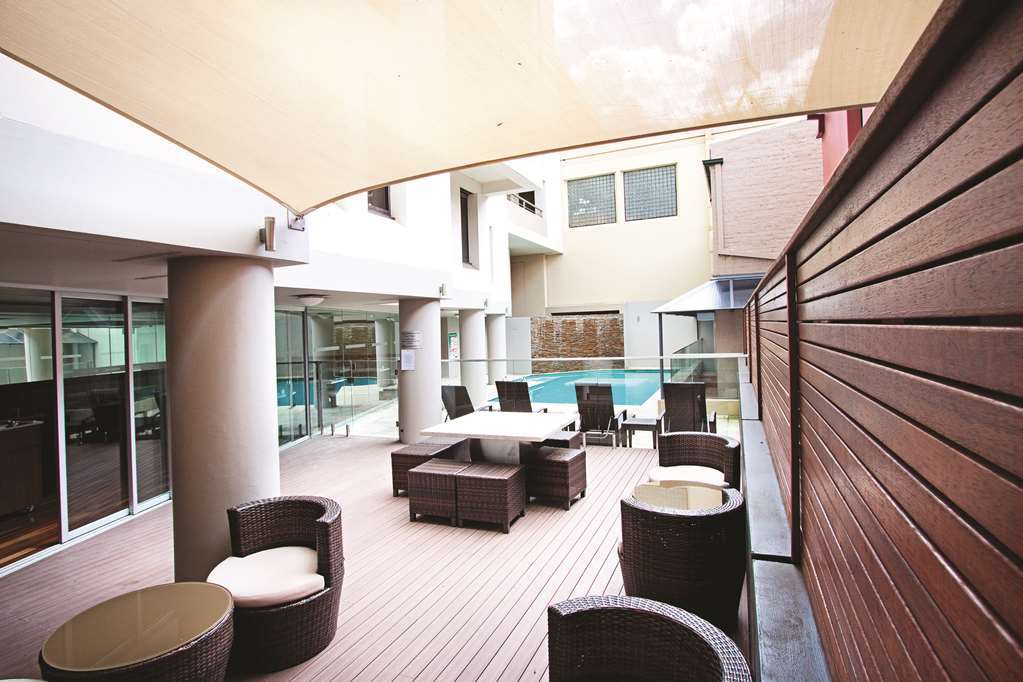 Rendezvous The Rocks 4* Sydney