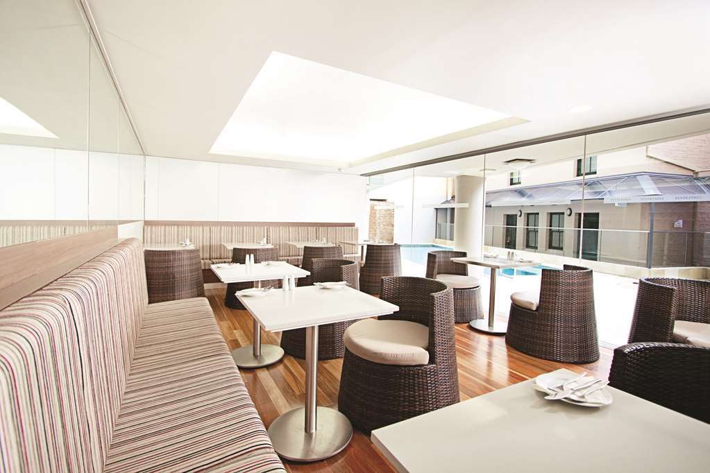 Rendezvous The Rocks