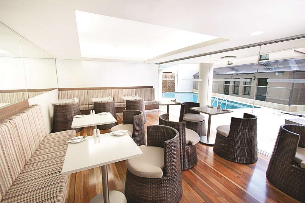 Rendezvous The Rocks 4* Sydney