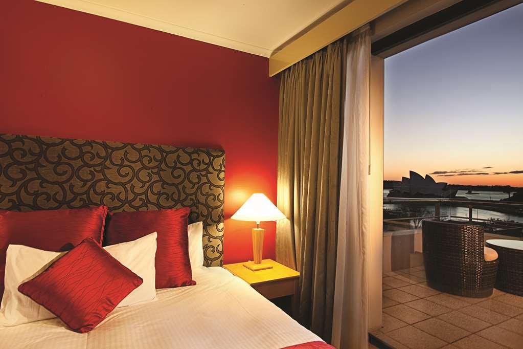 Hotel Rendezvous The Rocks Sydney