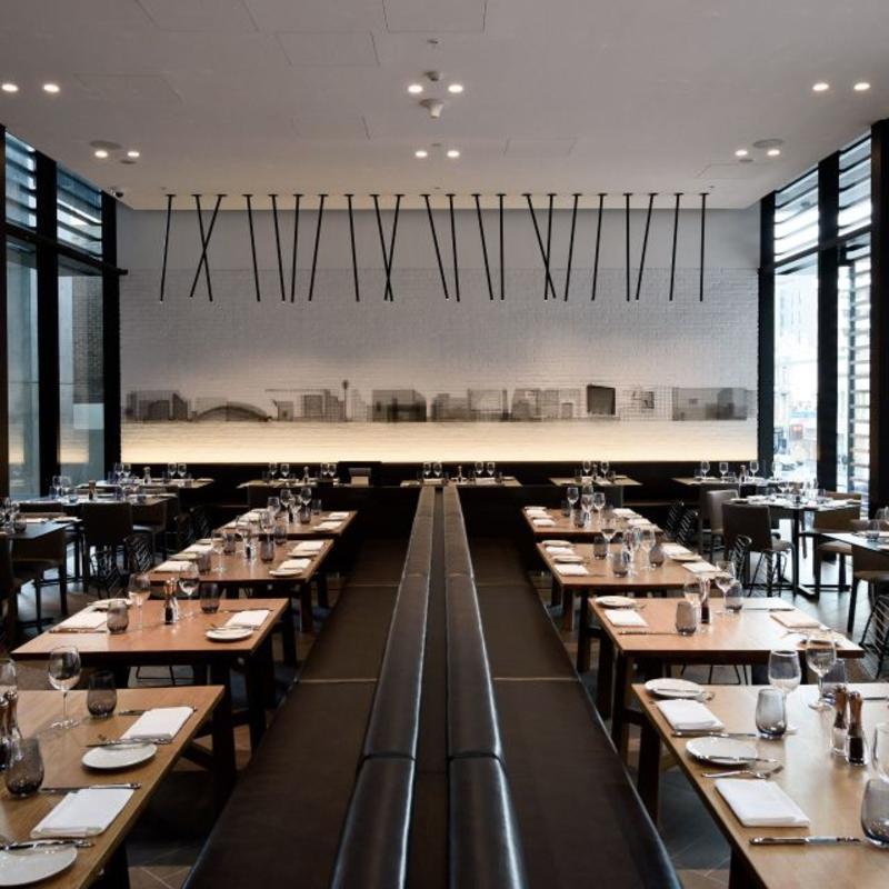 Hotel Four Points By Sheraton Sydney, Park