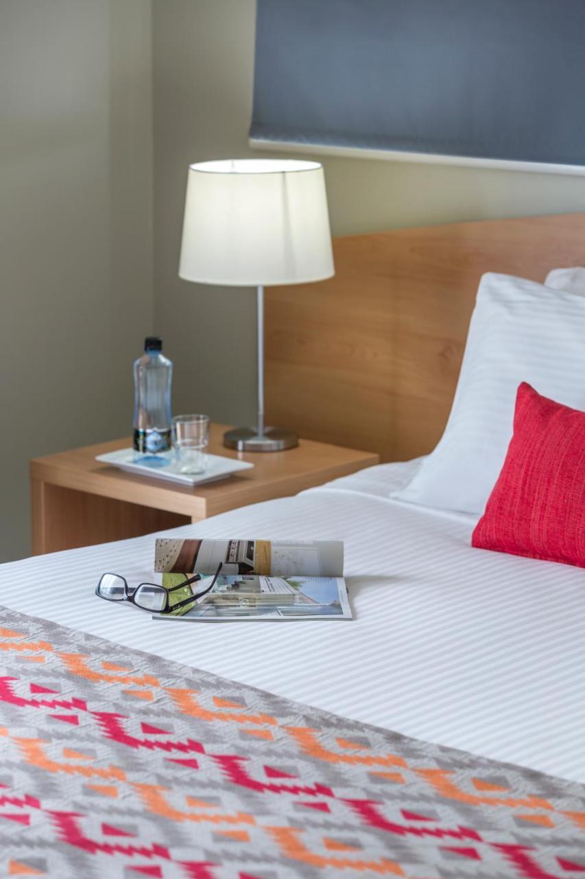 Nesuto Parramatta Aparthotel