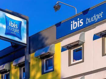 Hotel Ibis Budget - Enfield