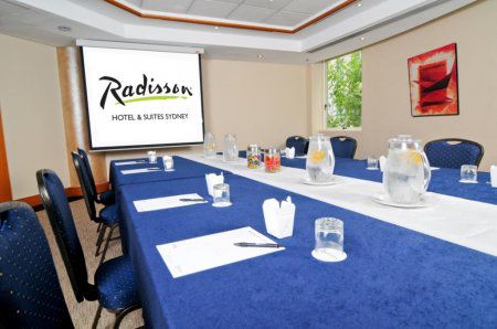 Hotel Rydges Darling Square 4*