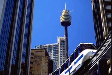 Rydges Darling Square Sydney
