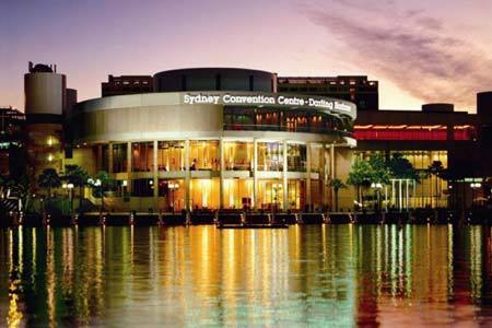 Hotel Rydges Darling Square 4*