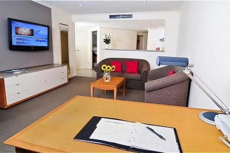 Rydges Darling Square Hotel Sydney