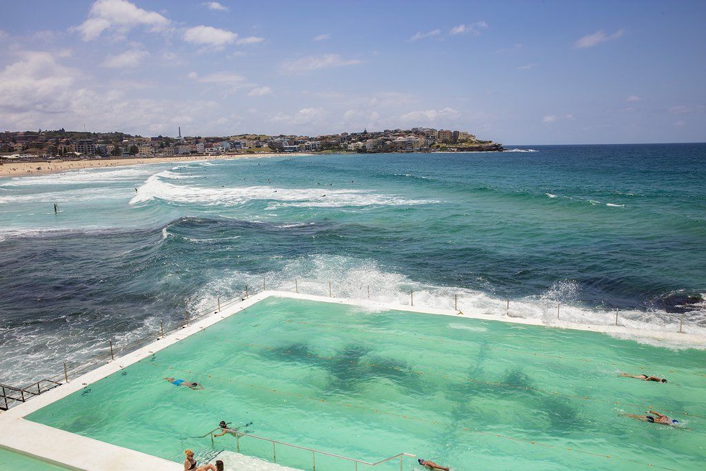 & Bondi Junction 4*