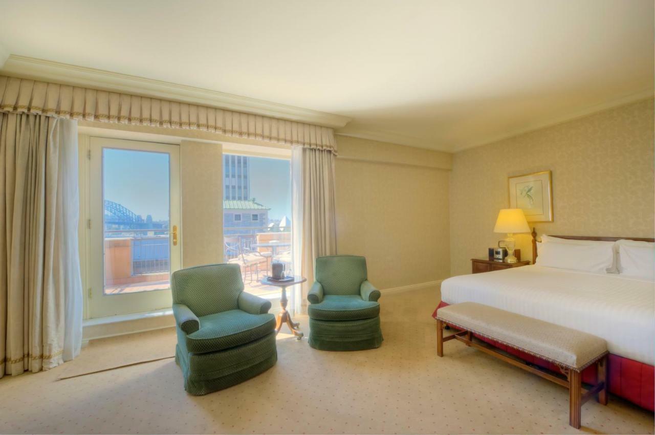Sir Stamford Circular Quay Hotel 5*