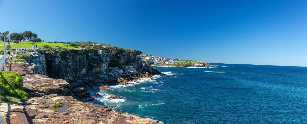 Hotel The Clovelly Sydney