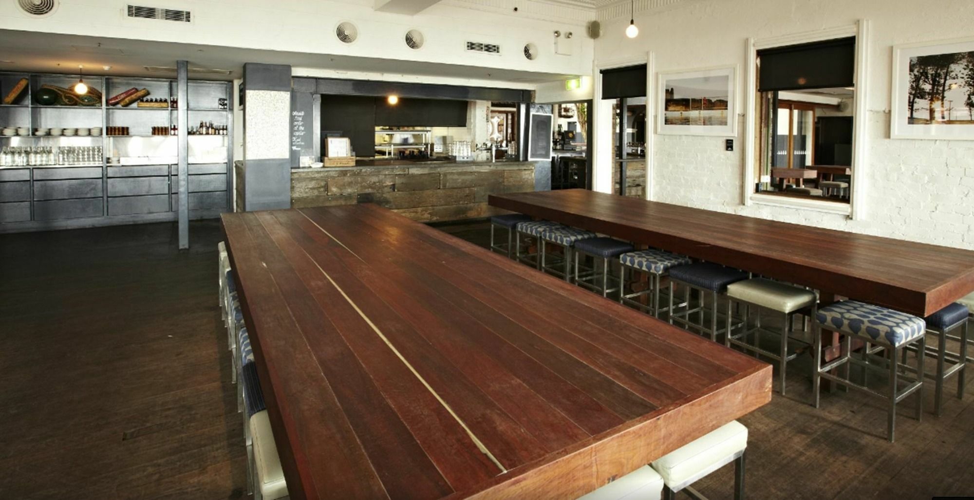 Hotel Steyne 4*