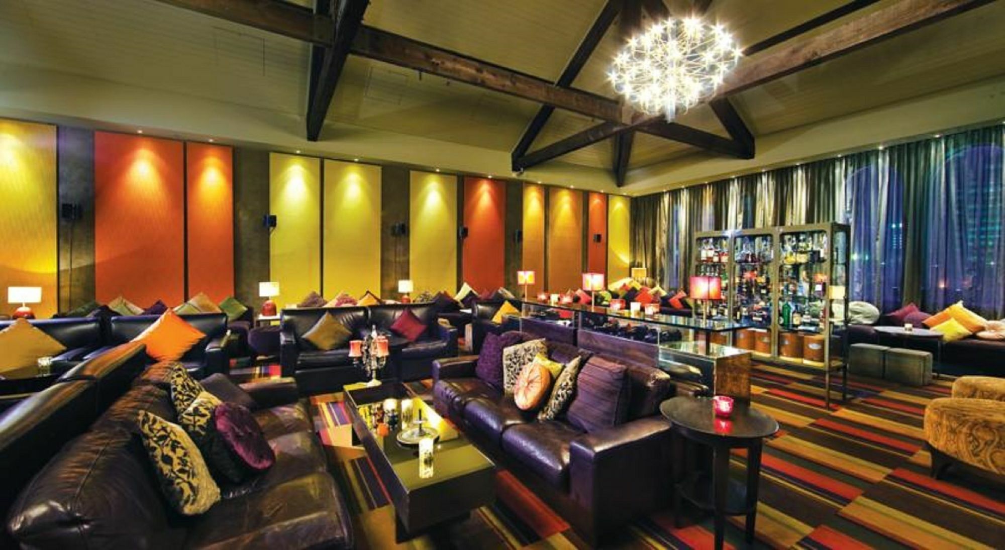 Hotel Establishment