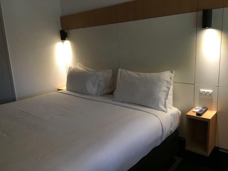 Hotel Ibis Budget - Enfield 3*