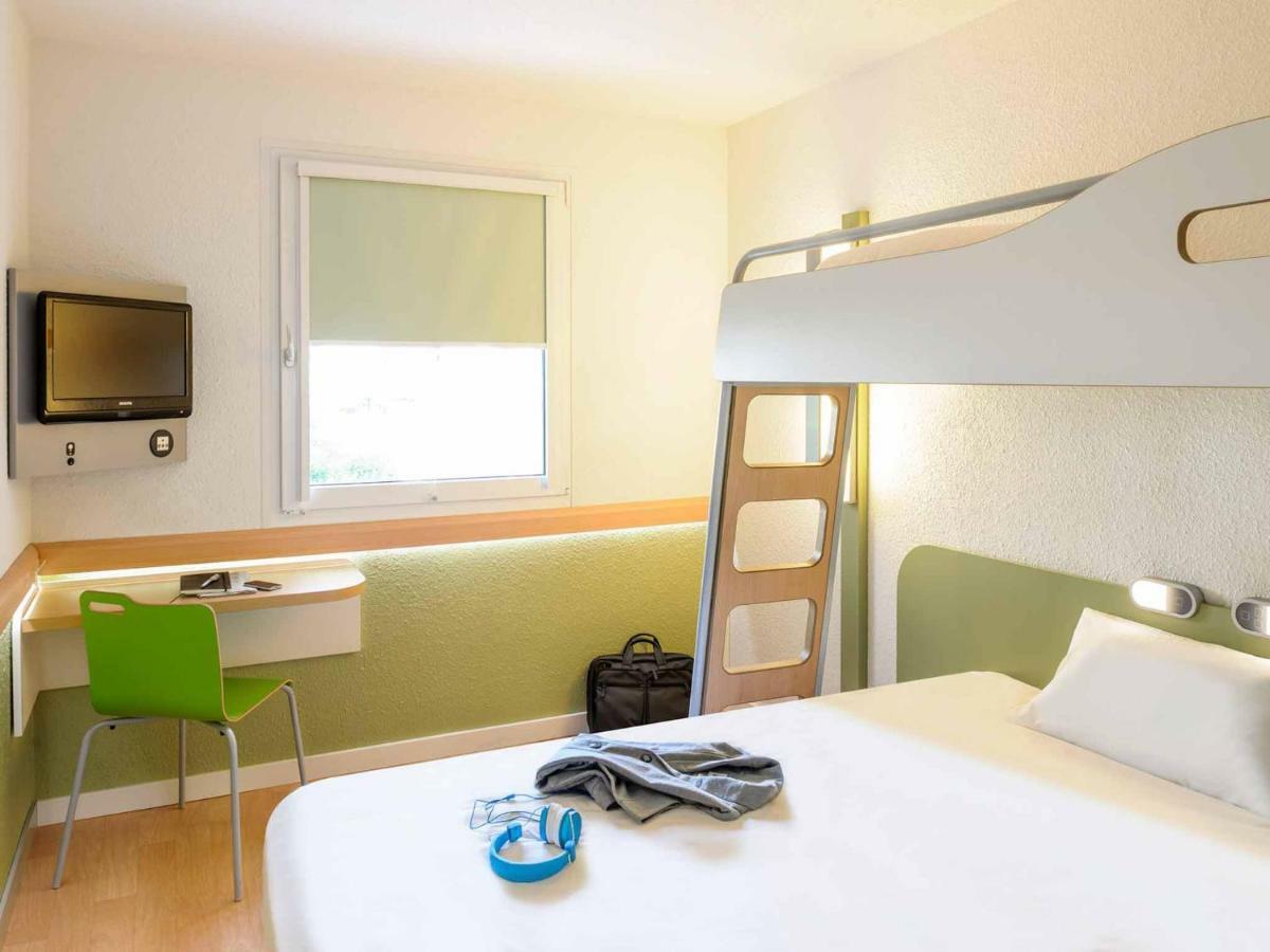 Ibis Budget - Enfield