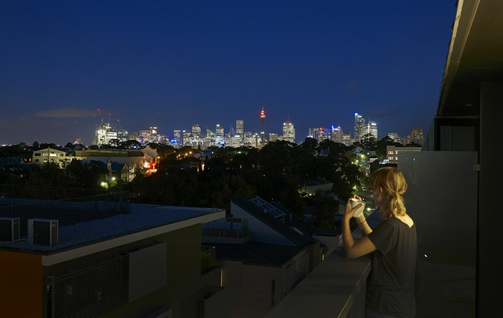 Veriu Camperdown Aparthotel