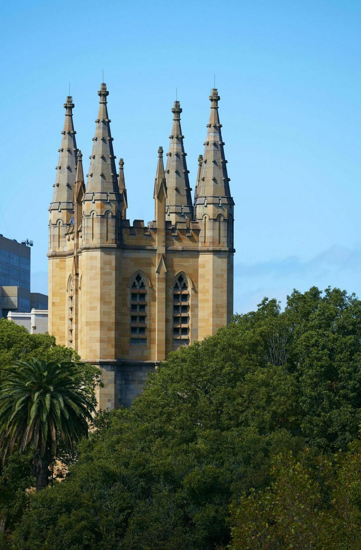 Veriu Camperdown Sydney