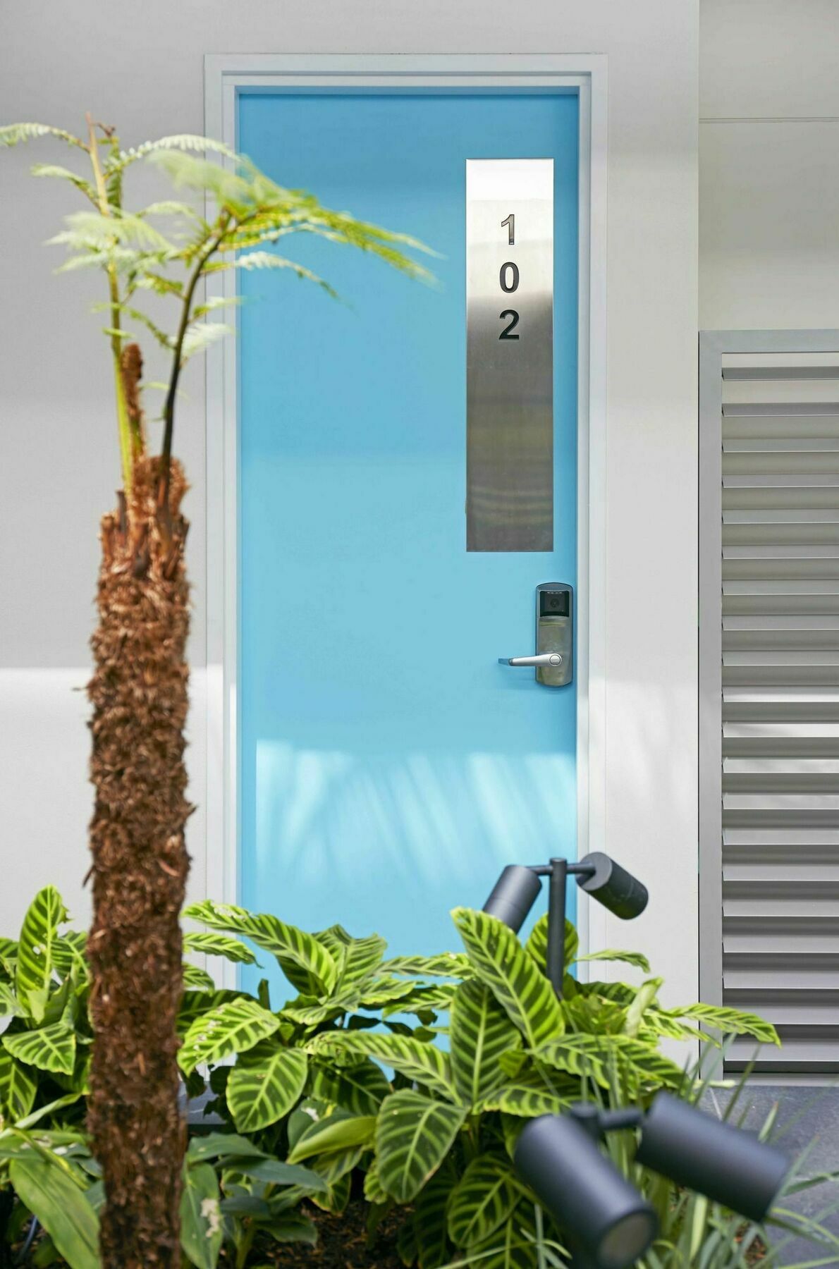 Veriu Camperdown 4*