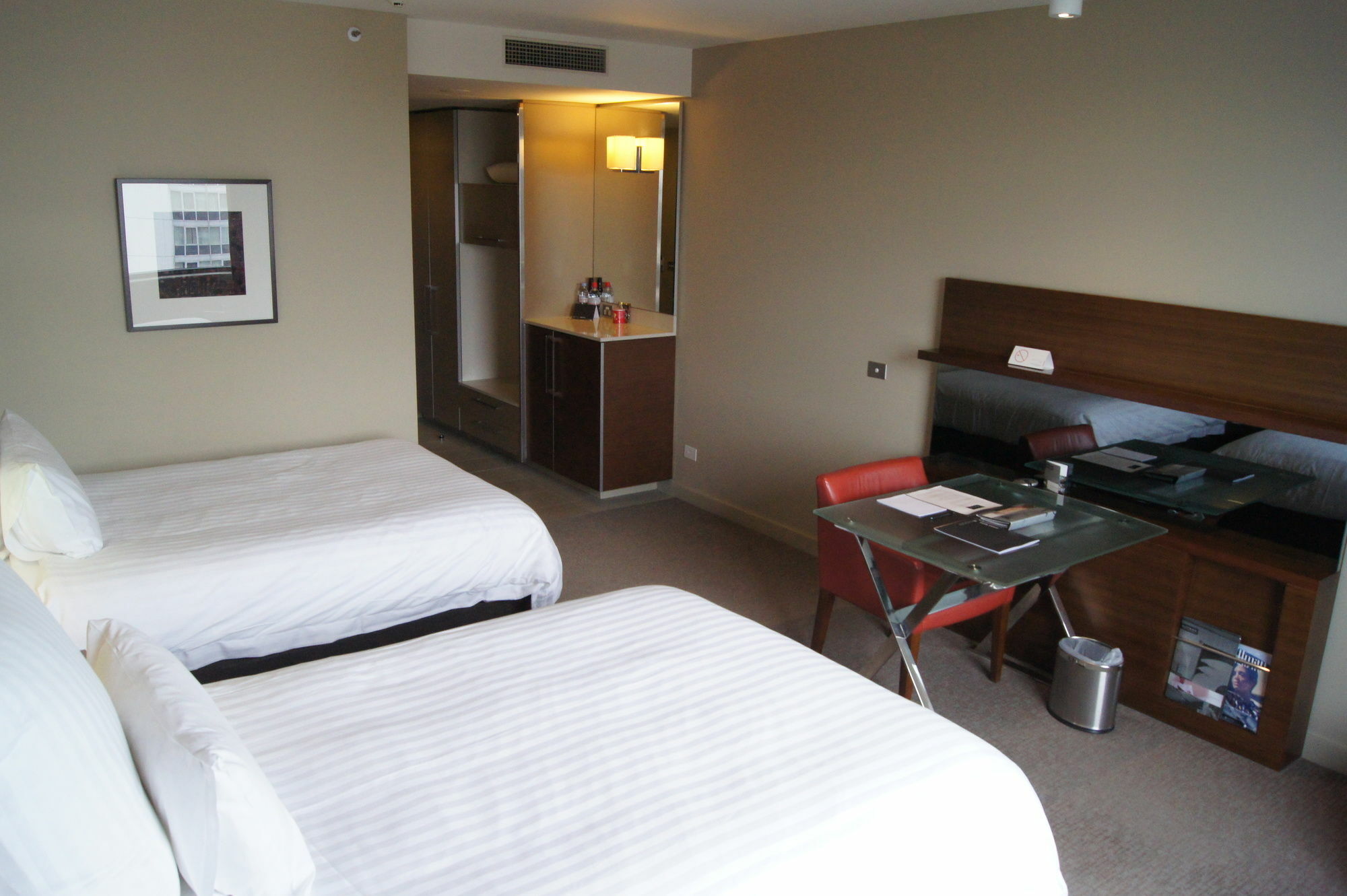 Pullman Olympic Park Sydney