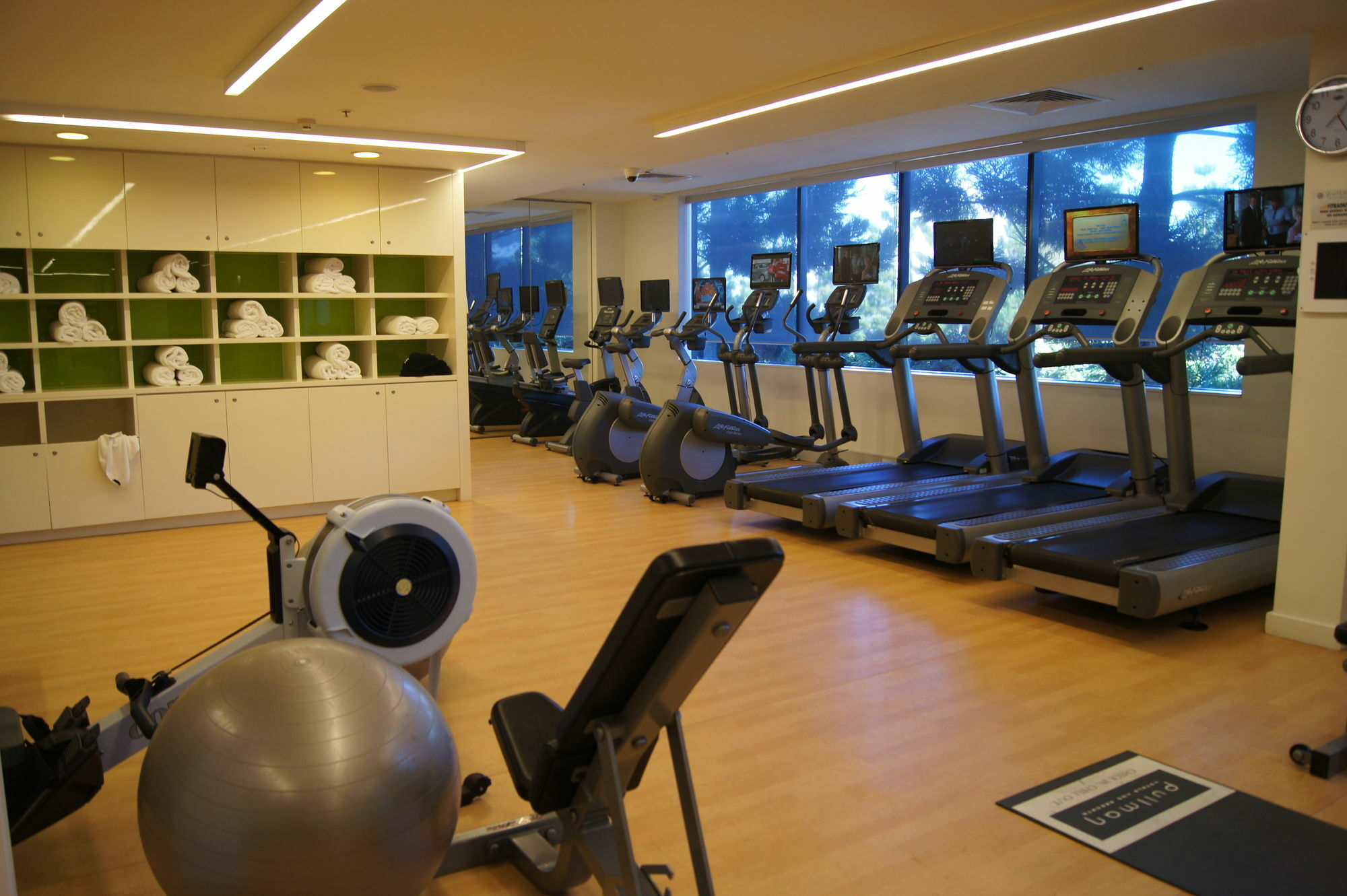 Pullman Olympic Park Sydney