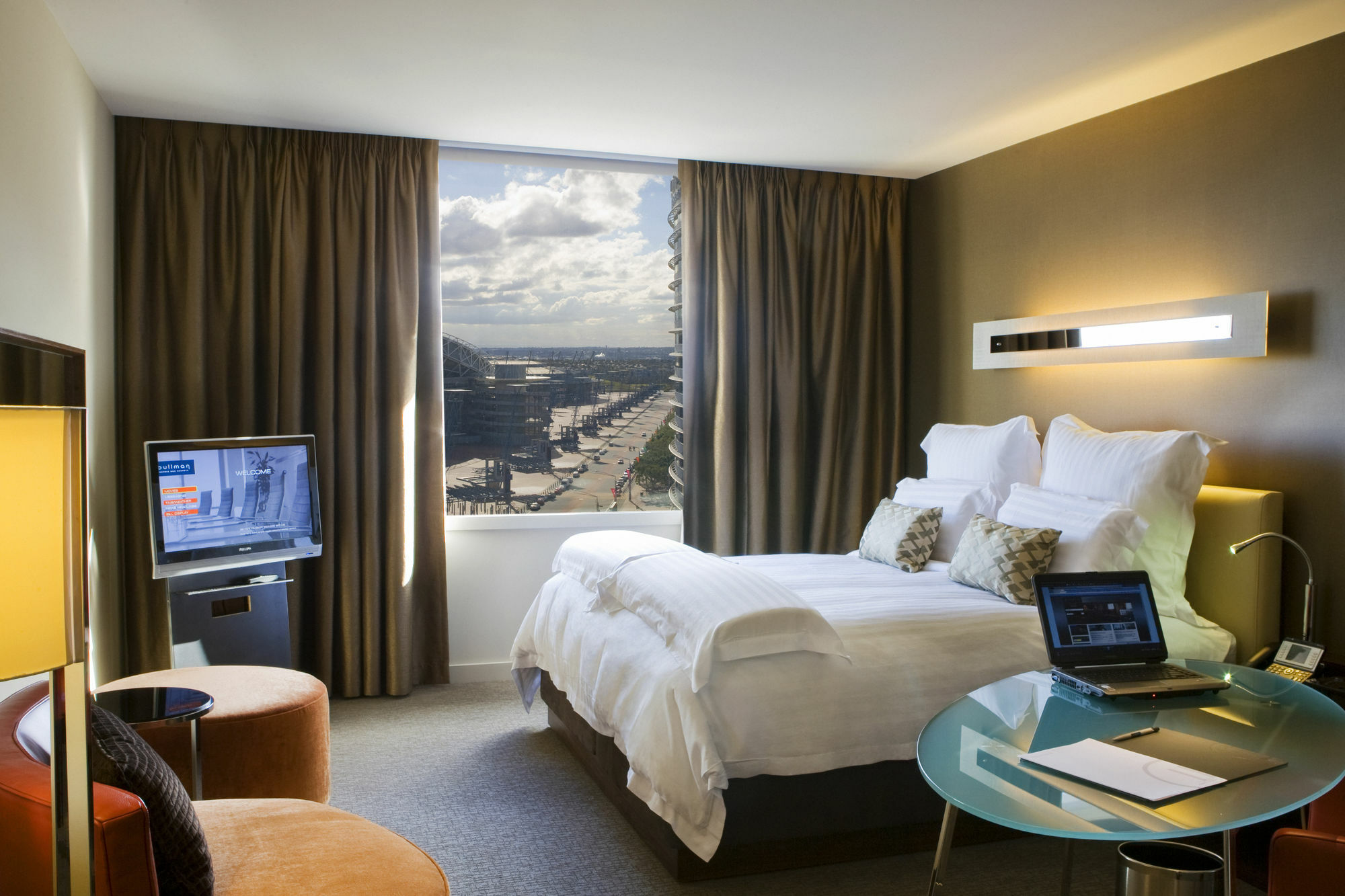 Pullman Olympic Park Sydney