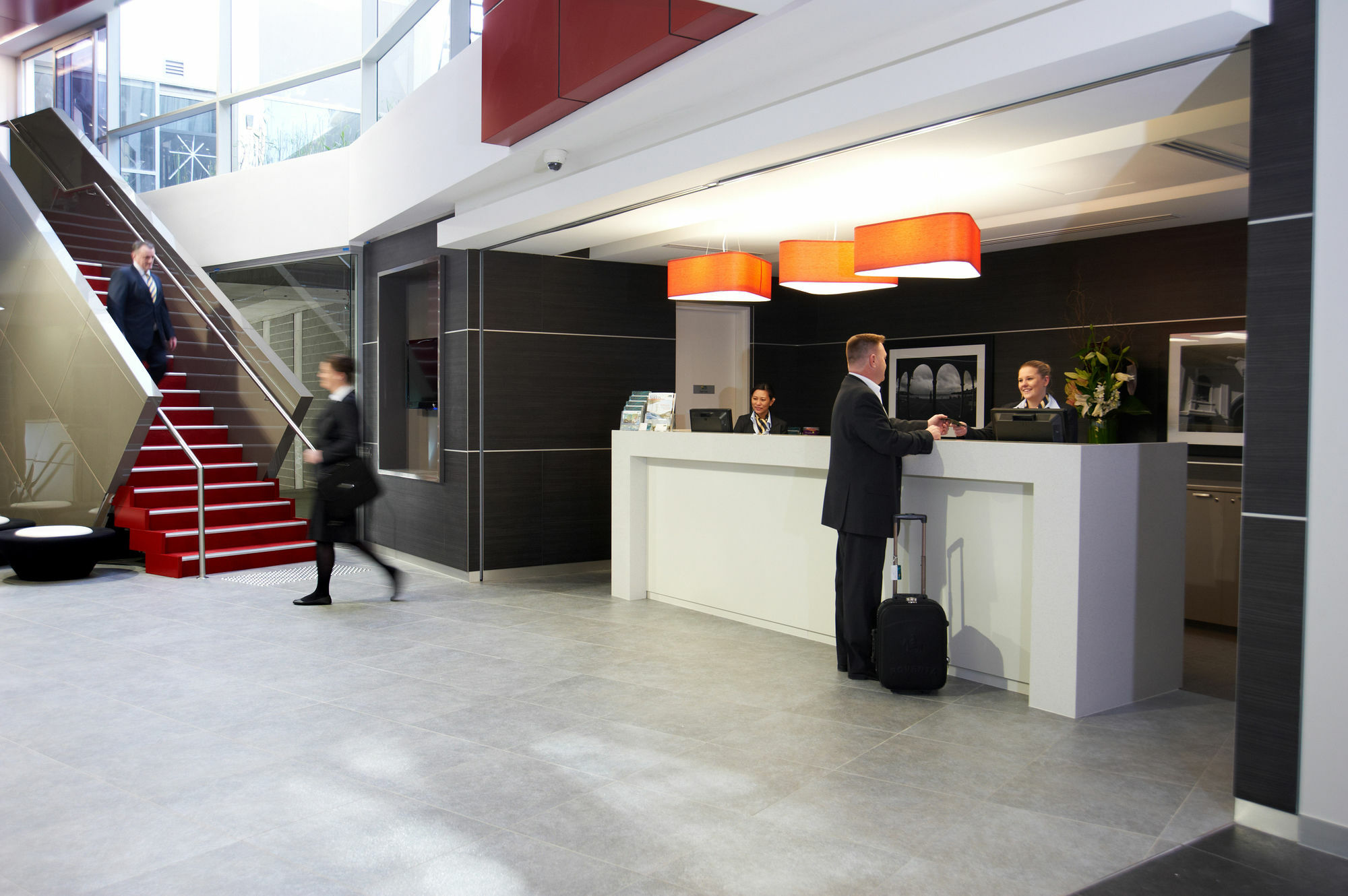 & Bondi Junction Aparthotel