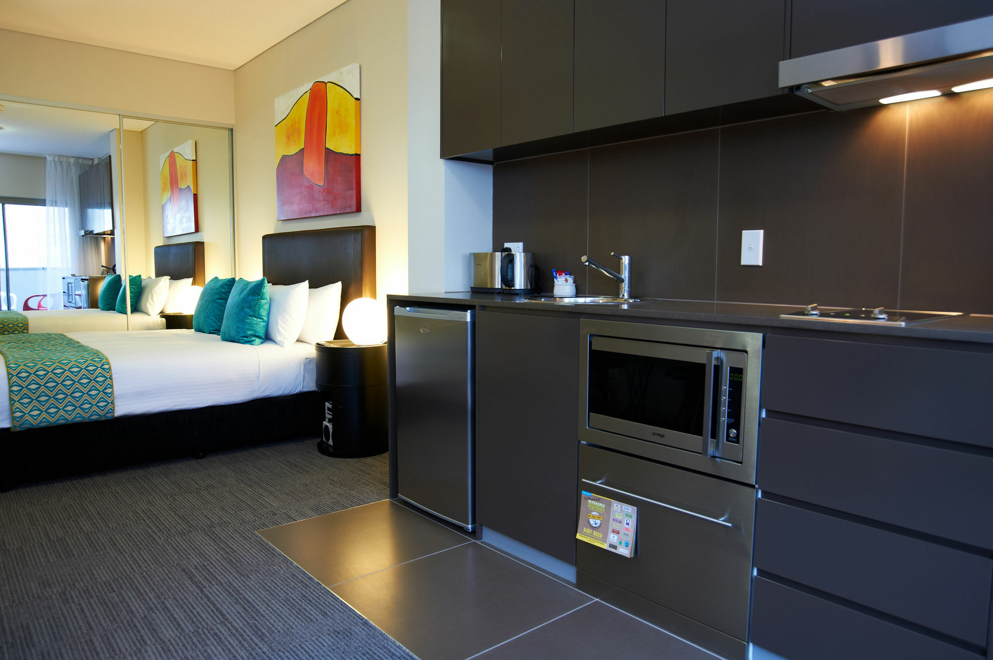& Bondi Junction 4* Sydney