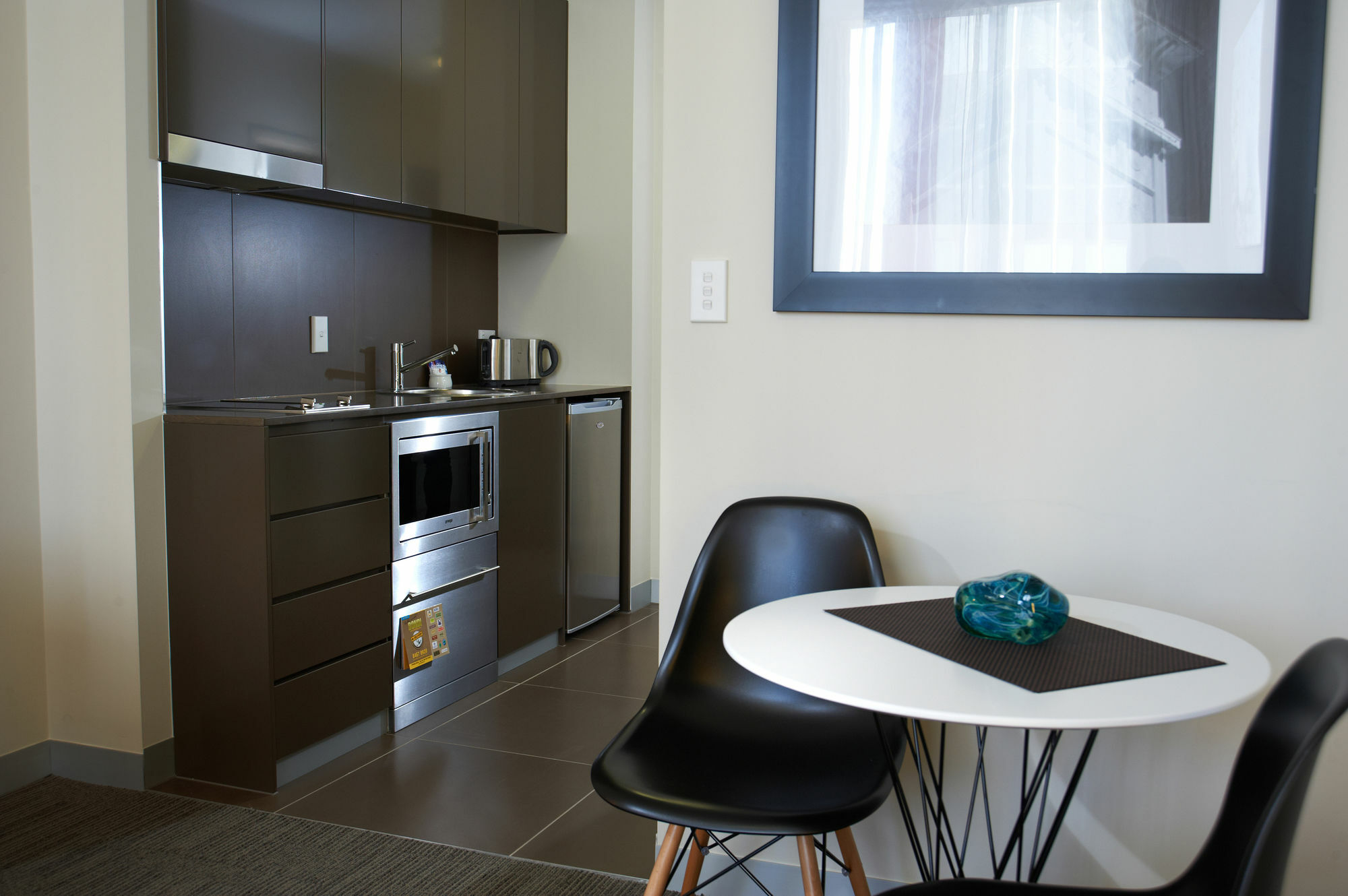 & Bondi Junction Aparthotel 4*
