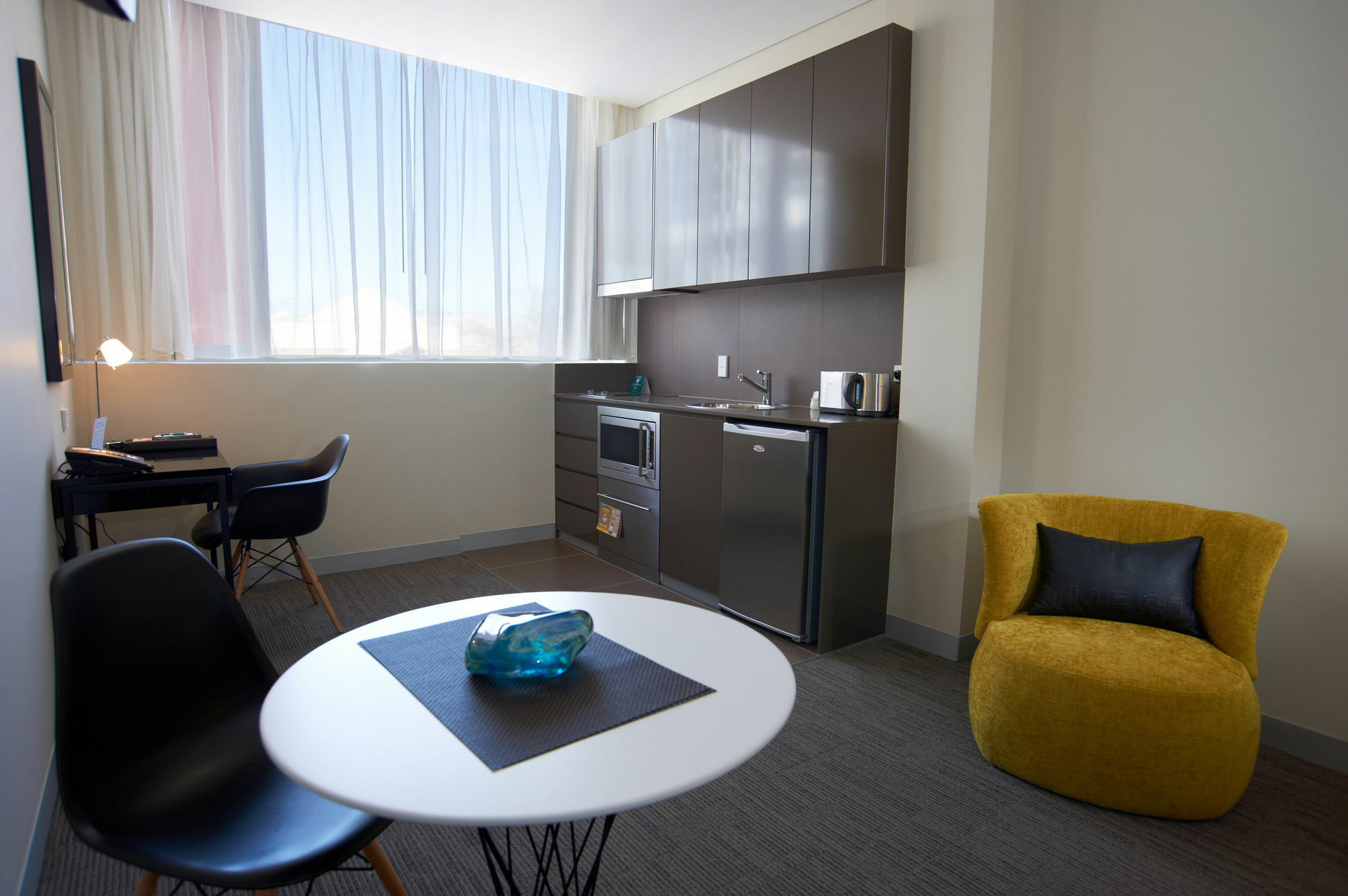 Aparthotel & Bondi Junction Sydney