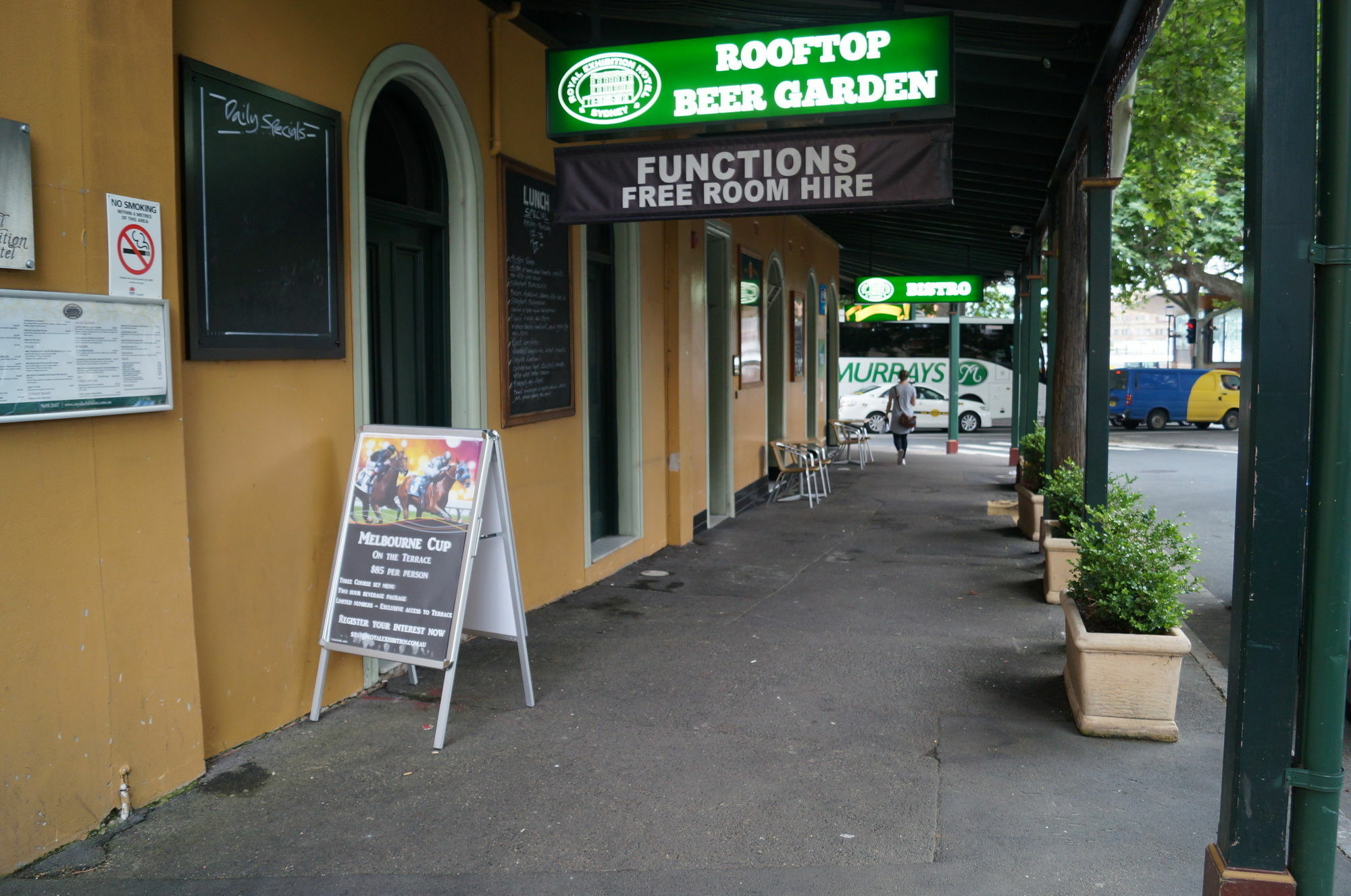Royal Exhibition