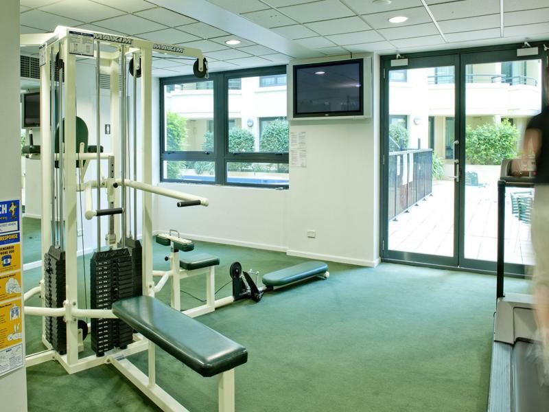 Mantra Parramatta Aparthotel 4*