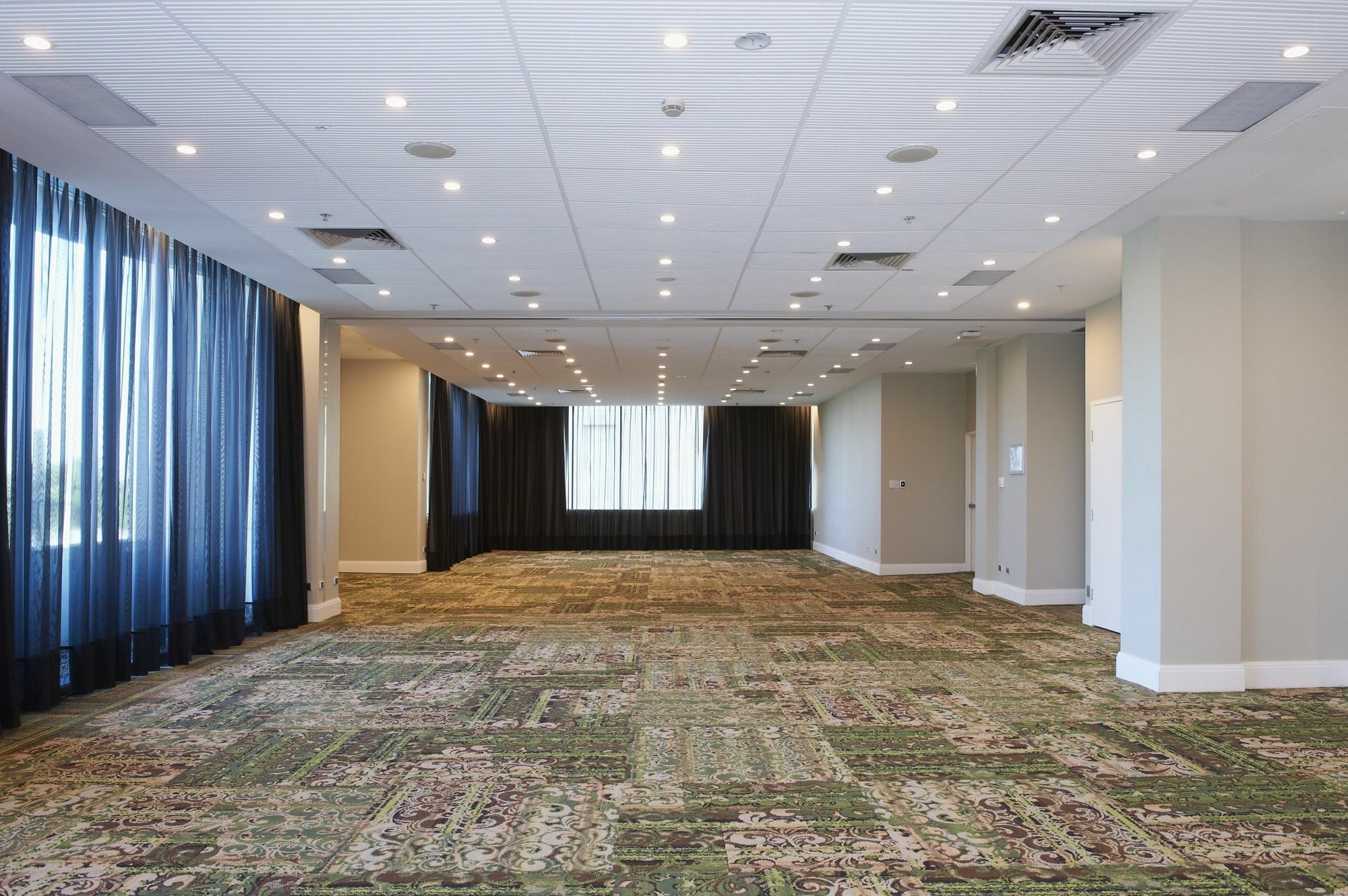 Aparthotel Nesuto Parramatta 4*