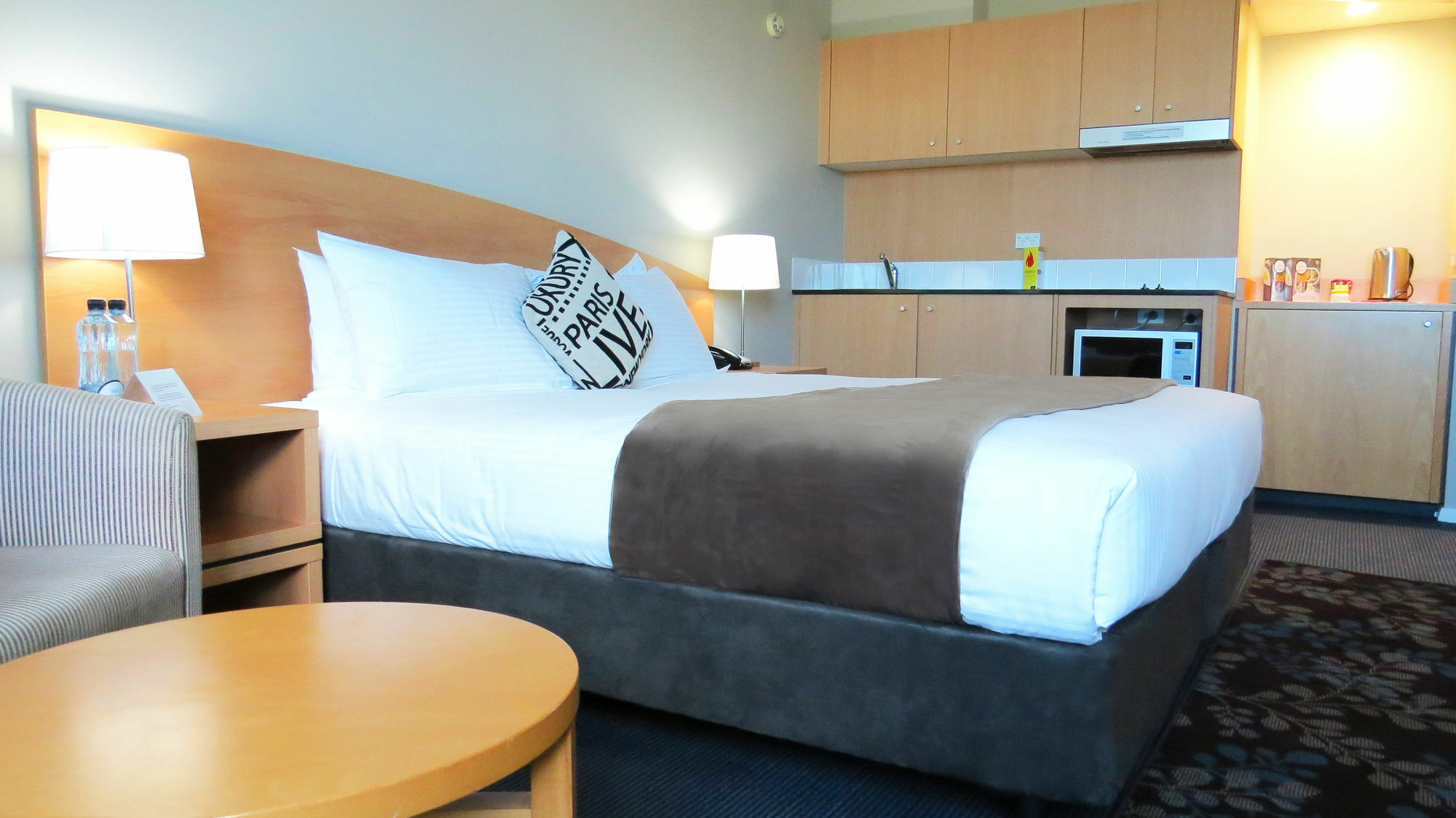 Nesuto Parramatta 4* Sydney