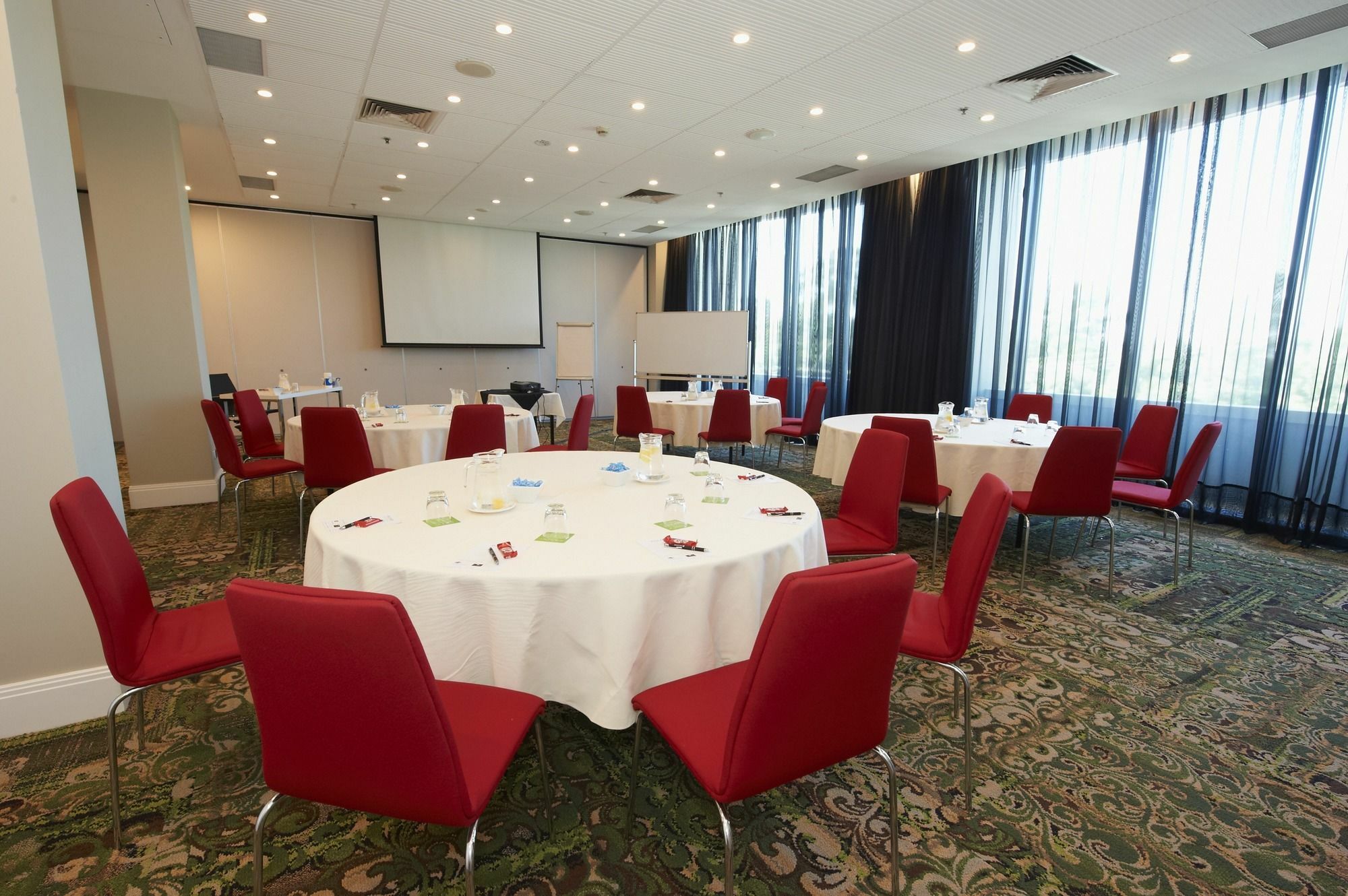Nesuto Parramatta Aparthotel