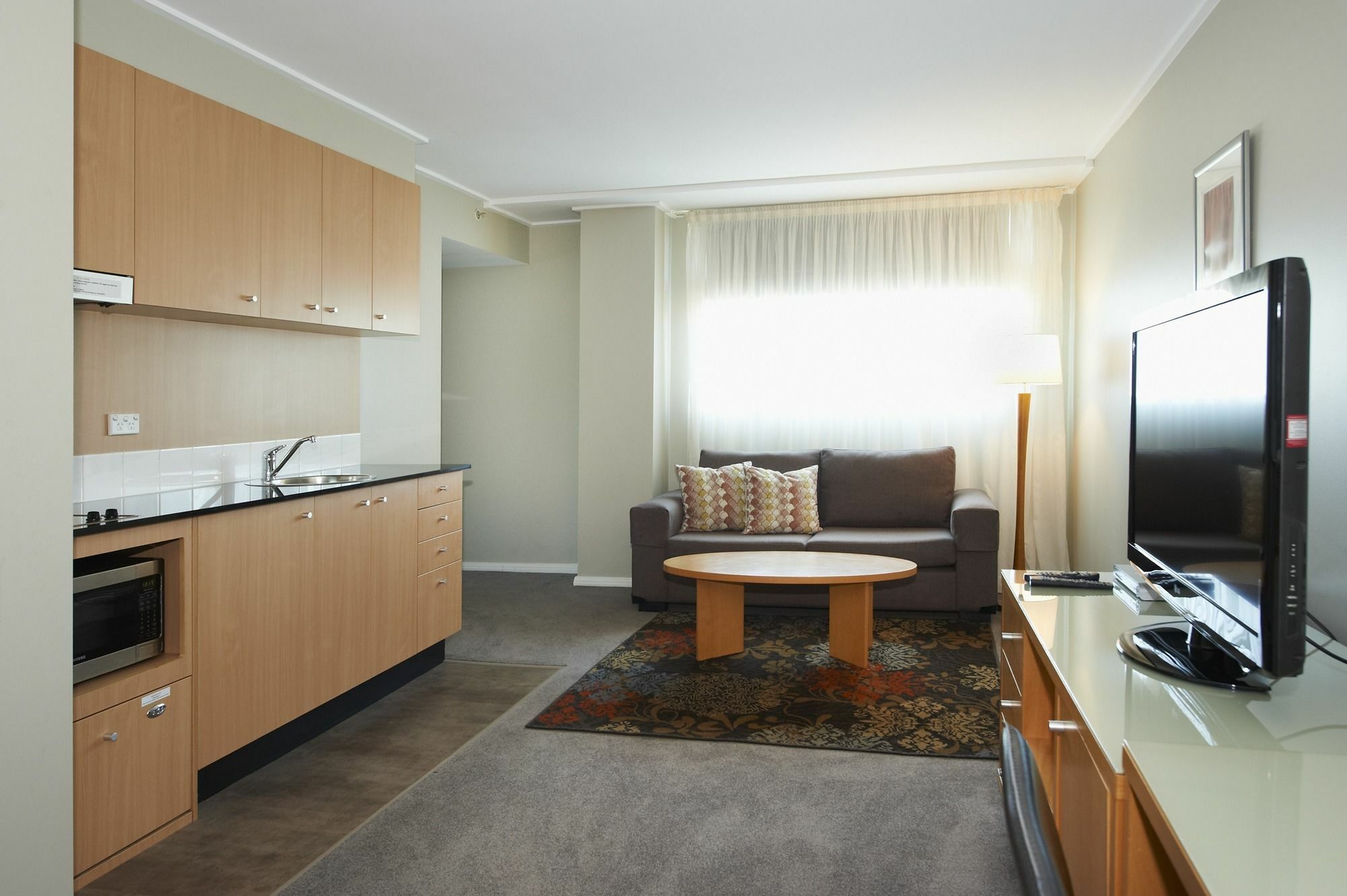 Aparthotel Nesuto Parramatta