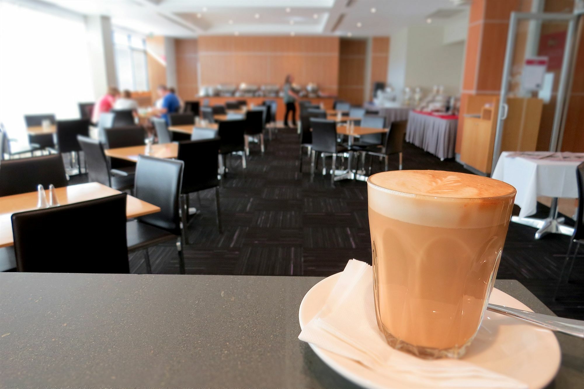 Aparthotel Nesuto Parramatta