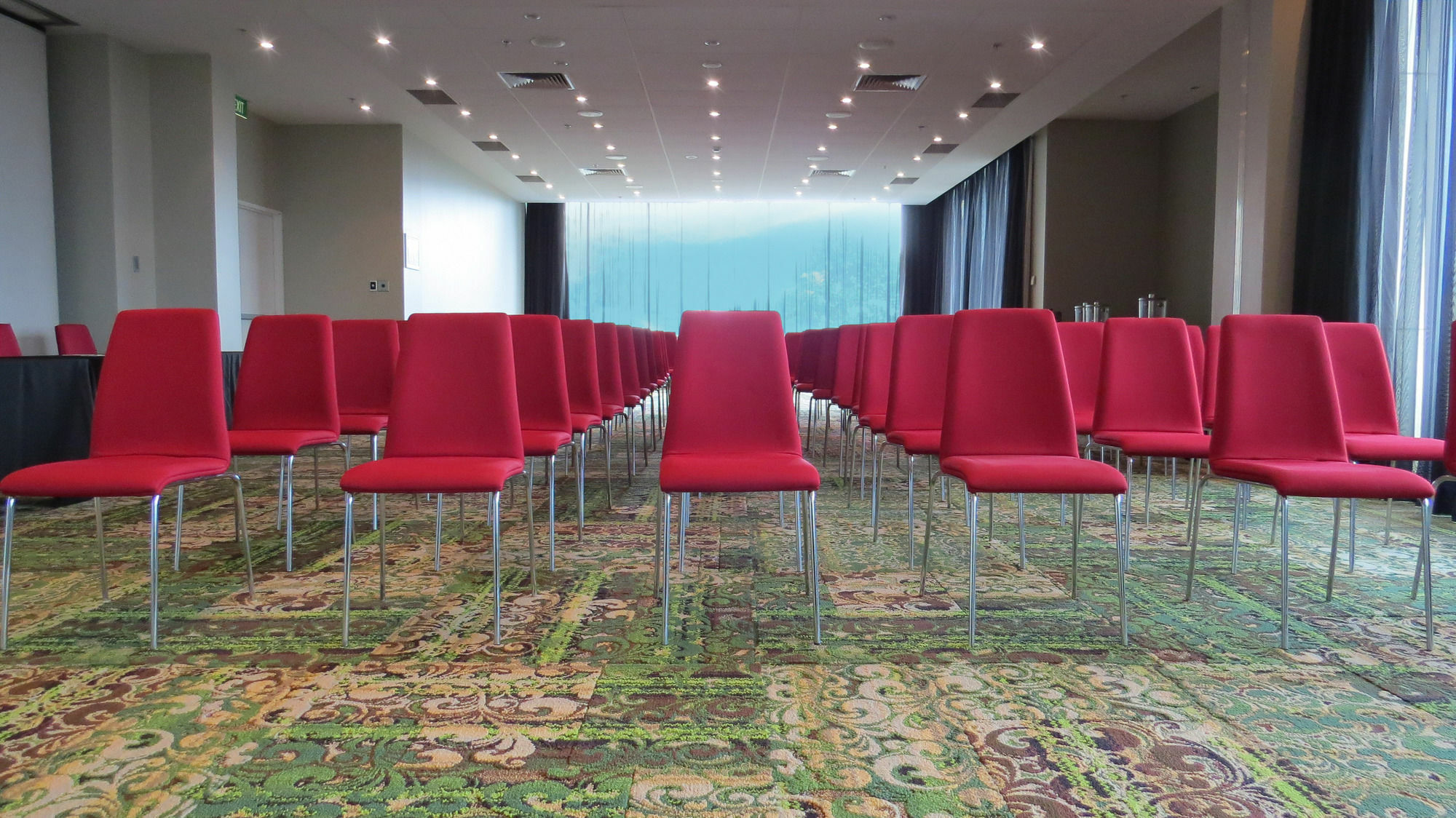 Aparthotel Nesuto Parramatta Sydney